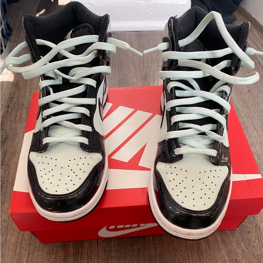 Nike Dunk All Star
